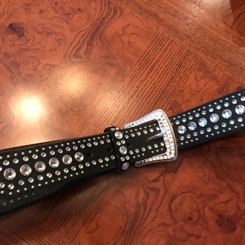 🌵Cowgirl Belt🌵